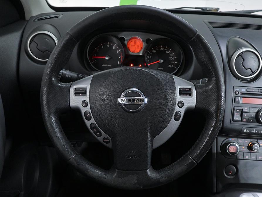 Nissan Qashqai I Москва  - изображение 10