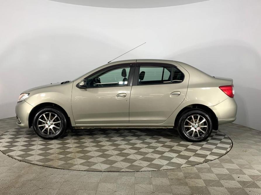 Renault Logan II Ногинск  - изображение 5