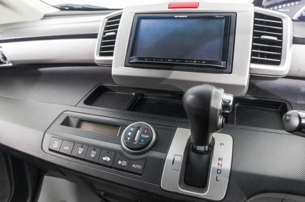 Honda Freed I Барнаул  - изображение 18