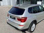 BMW X3 II (F25) Рестайлинг Нижний Новгород  - изображение 43