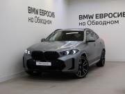 BMW X6 III (G06) Рестайлинг Санкт-Петербург  - изображение 38
