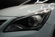 Hyundai Solaris I Рестайлинг Крым  - изображение 33