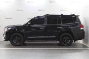 Toyota Land Cruiser 200 Series Рестайлинг 2 Владивосток  - изображение 38