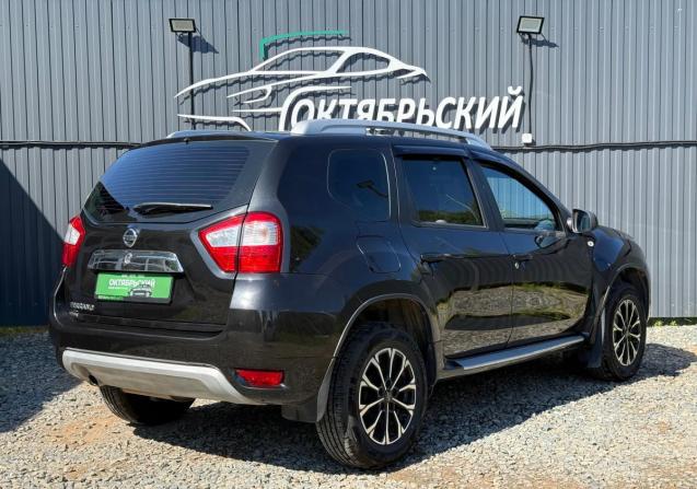 Nissan Terrano III (D10) с пробегом 2014 года, цена 979 000 рублей, 158683 км, внедорожник, Автокод Объявления