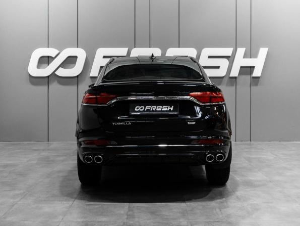 Geely Tugella I Рестайлинг с пробегом 2023 года, цена 2 899 000 рублей, 50562 км, внедорожник, Автокод Объявления