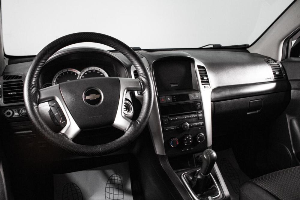 Chevrolet Captiva I Сургут  - изображение 12