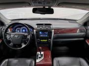 Toyota Camry VII (XV50) Новосибирск  - изображение 34