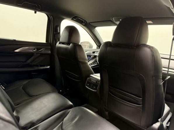 Mazda CX-9 II с пробегом 2019 года, цена 3 182 000 рублей, 138565 км, внедорожник, Автокод Объявления