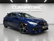 Honda Civic X Рестайлинг Кемерово  - изображение 17