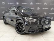 Mercedes-Benz GLA AMG II (H247) Москва  - изображение 33