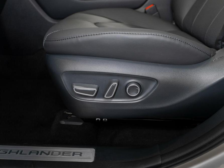 Toyota Highlander IV (XU70) Москва  - изображение 25