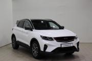 Geely Coolray I Иркутск  - изображение 22