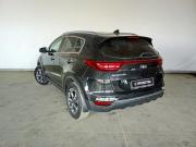 Kia Sportage IV Рестайлинг Москва  - изображение 23