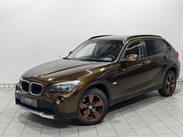 BMW X1 I (E84) с пробегом 2011 года, цена 1 030 000 рублей, 168583 км, внедорожник, Автокод Объявления
