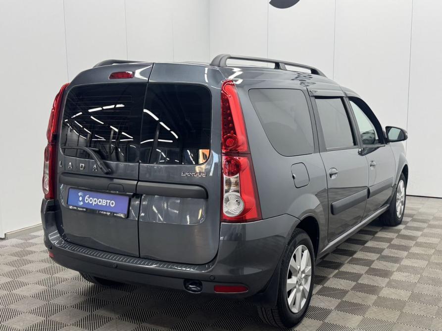Lada (ВАЗ) Largus I Рестайлинг Воронеж  - изображение 5