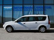 Lada (ВАЗ) Largus I Рестайлинг Екатеринбург  - изображение 21