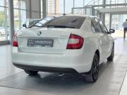 Skoda Rapid I Рестайлинг Казань  - изображение 28