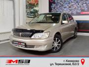 Toyota Vista V (V50) Рестайлинг Кемерово  - изображение 23