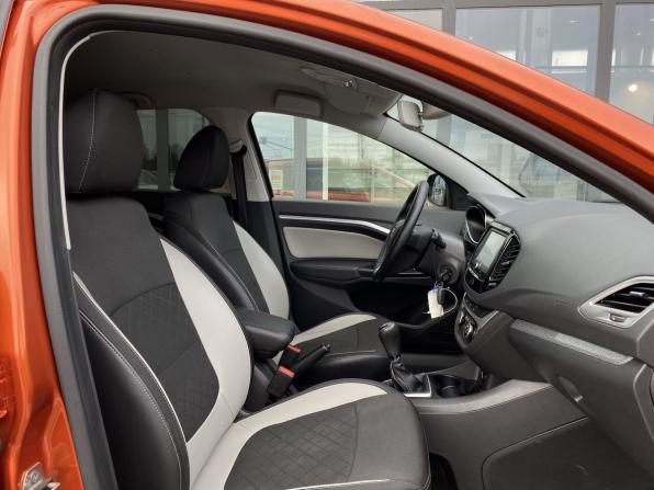 Lada (ВАЗ) Vesta I с пробегом 2018 года, цена 1 049 000 рублей, 176571 км, универсал, Автокод Объявления