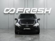 Mercedes-Benz A-Класс II (W169) Рестайлинг Воронеж  - изображение 21