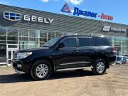 Toyota Land Cruiser 200 Series Набережные Челны  - изображение 27