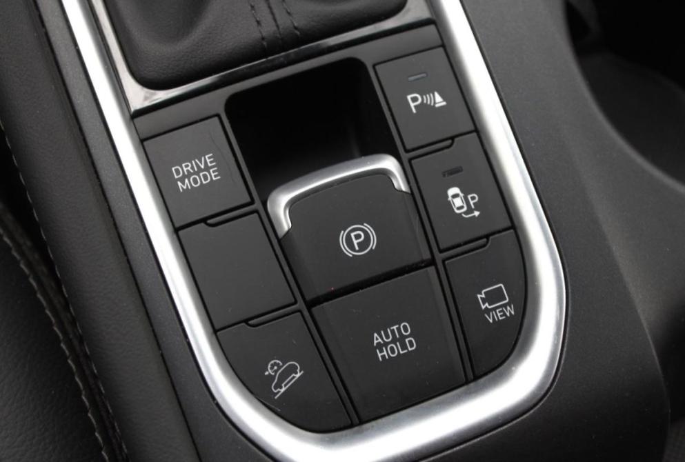 Hyundai Santa Fe IV Нижний Новгород  - изображение 16