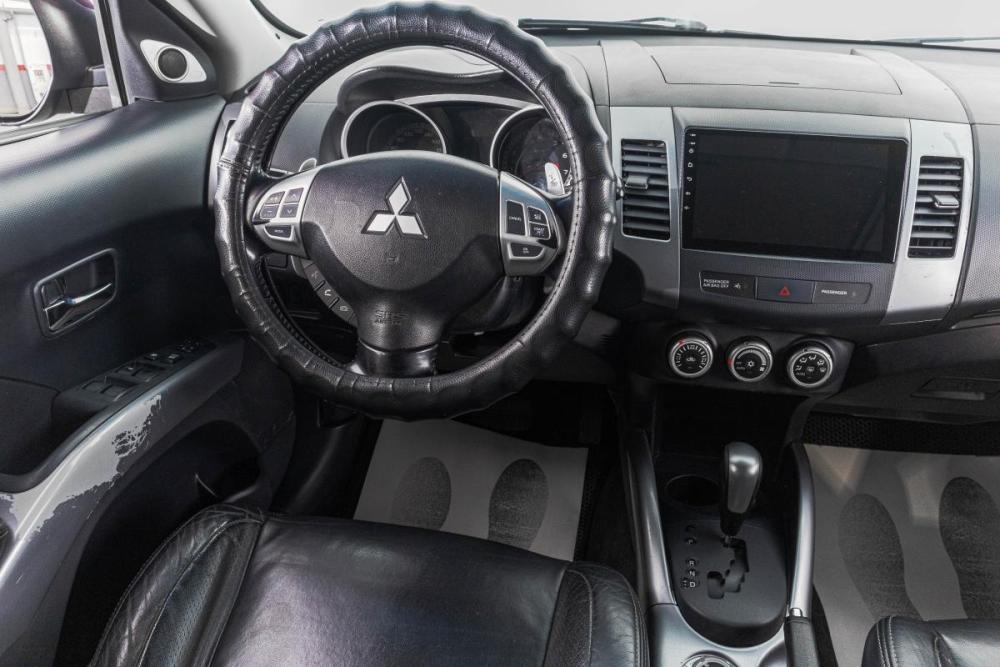 Mitsubishi Outlander II Барнаул  - изображение 18