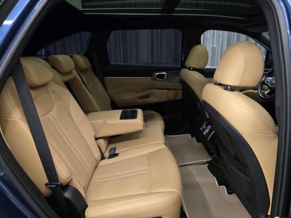 Kia Sorento IV с пробегом 2020 года, цена 3 150 000 рублей, 162900 км, внедорожник, Автокод Объявления