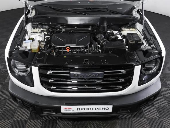Haval Dargo с пробегом 2024 года, цена 2 660 000 рублей, 27108 км, внедорожник, Автокод Объявления