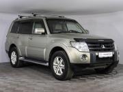 Mitsubishi Pajero IV Химки  - изображение 16