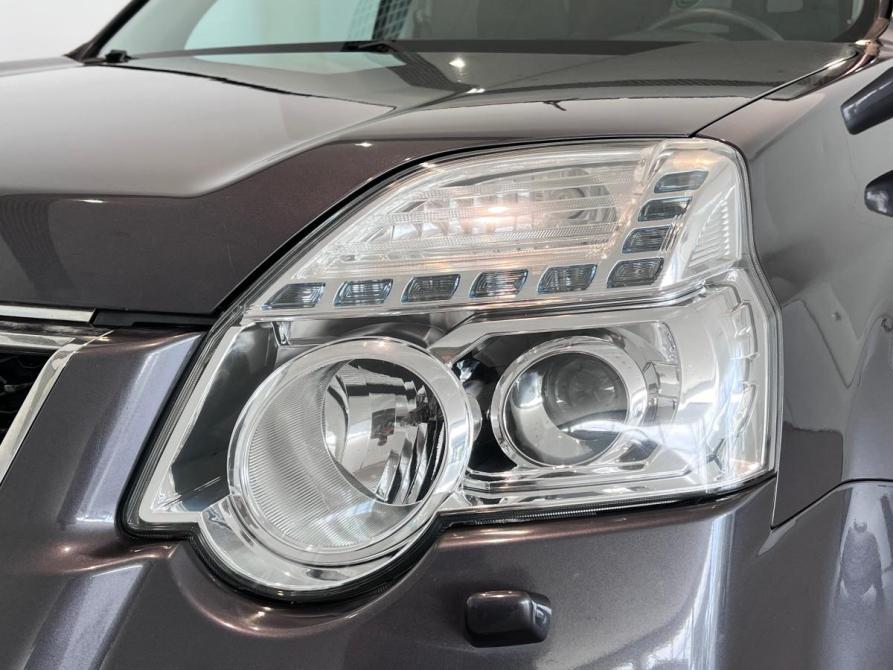 Nissan X-Trail II Рестайлинг Волжский  - изображение 9