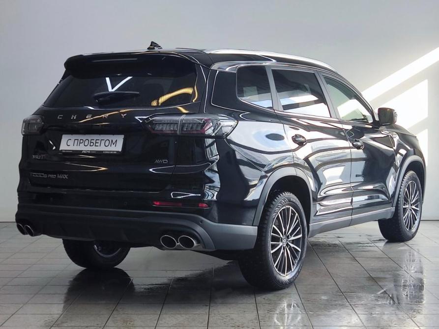 Chery Tiggo 8 Pro Max I Барнаул  - изображение 6