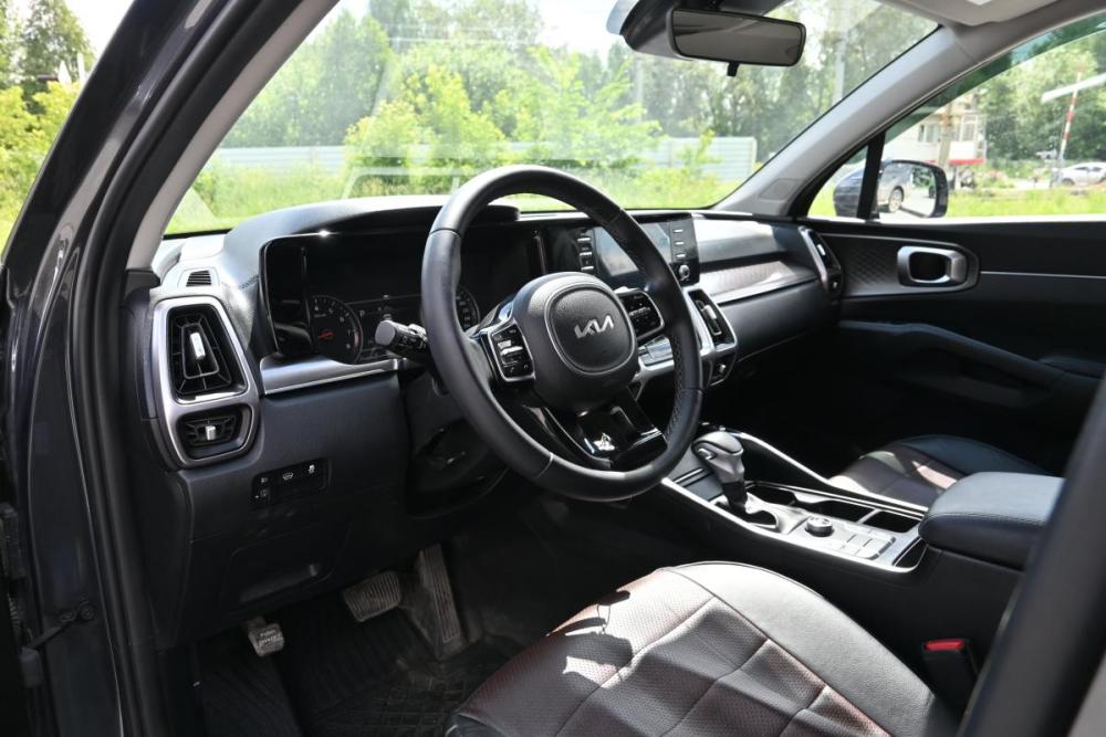 Kia Sorento IV Екатеринбург  - изображение 9