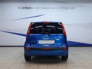 Nissan Note I Москва  - изображение 21