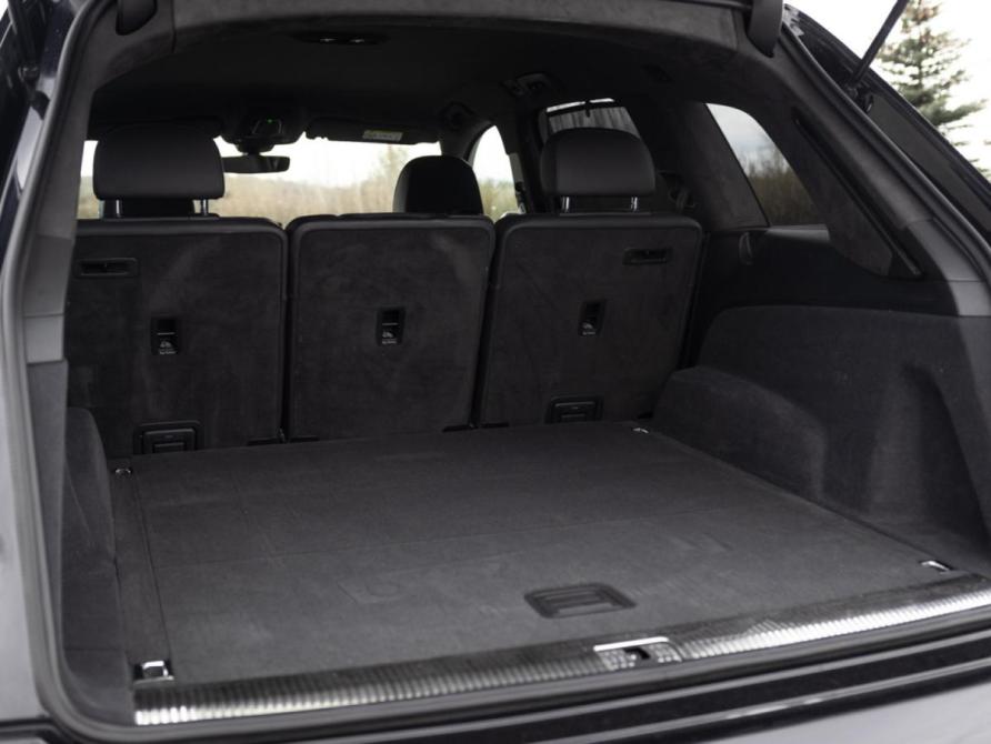 Audi Q7 II (4M) Санкт-Петербург  - изображение 34