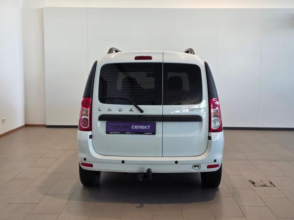 Lada (ВАЗ) Largus I Рестайлинг с пробегом 2021 года, цена 1 016 000 рублей, 143813 км, универсал, Автокод Объявления