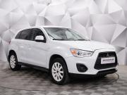 Mitsubishi ASX I Рестайлинг Ульяновск  - изображение 27