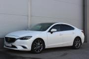 Mazda 6 III (GJ) Рестайлинг Белгород  - изображение 37