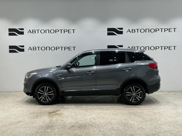Lifan X70 I с пробегом 2018 года, цена 859 000 рублей, 94970 км, внедорожник, Автокод Объявления