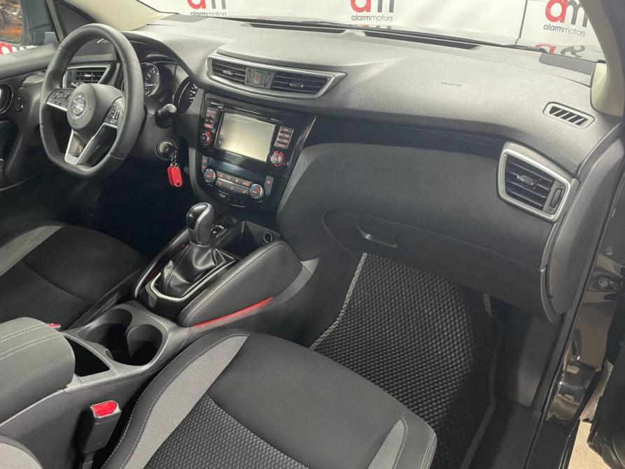 Nissan Qashqai II Санкт-Петербург  - изображение 12