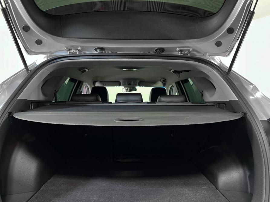 Hyundai Tucson III Рестайлинг Архангельск  - изображение 20