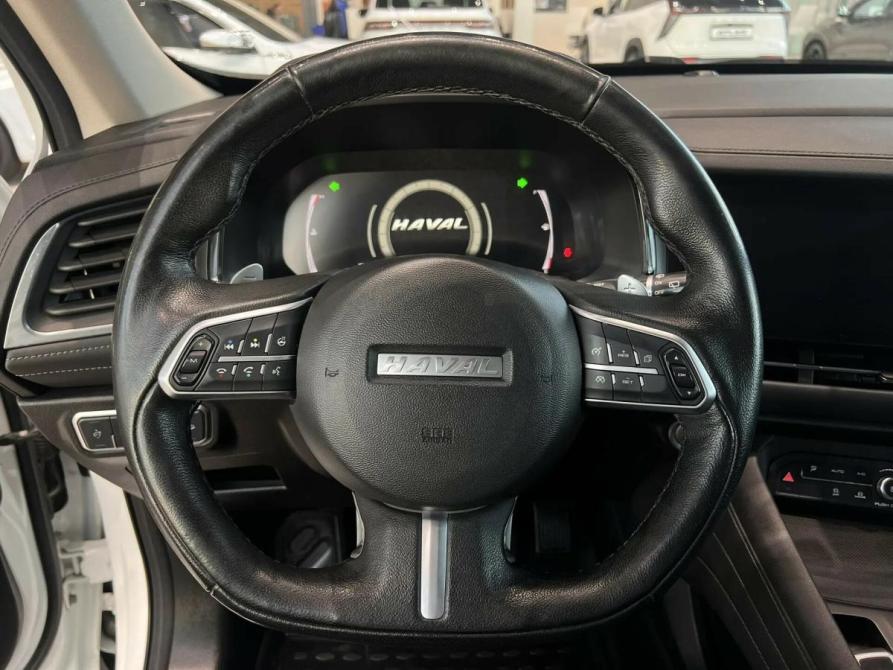 Haval F7 I Екатеринбург  - изображение 15