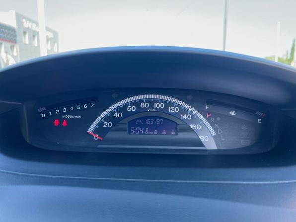 Honda Freed I Рестайлинг с пробегом 2012 года, цена 1 160 000 рублей, 163197 км, компактвэн, Автокод Объявления