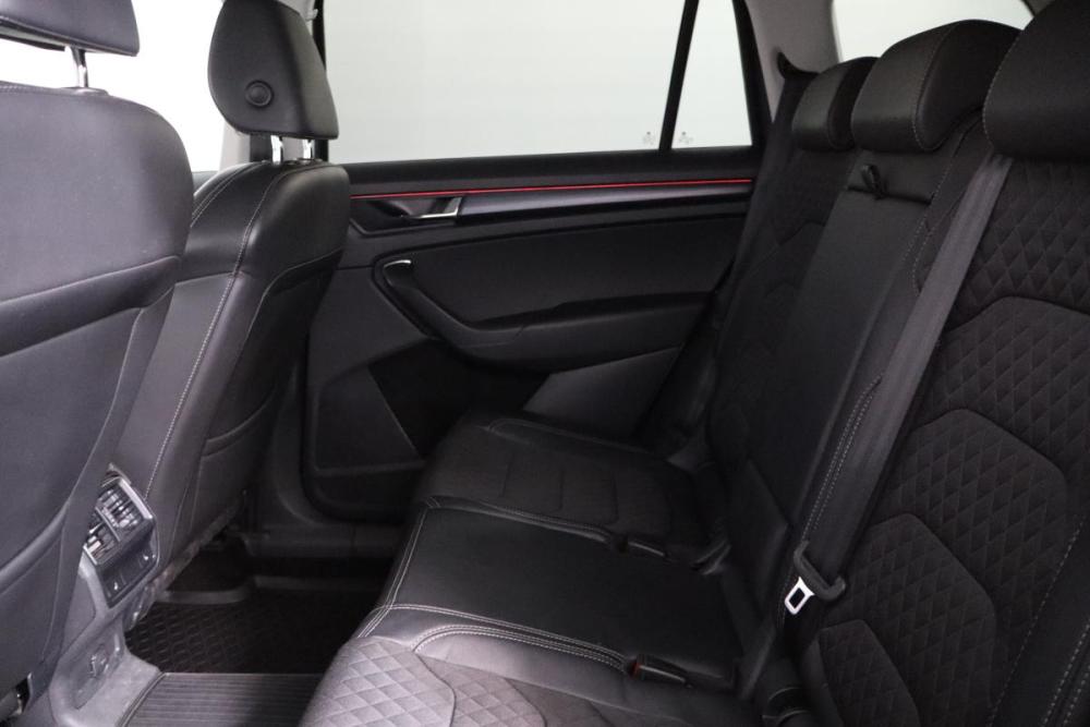 Skoda Kodiaq I Санкт-Петербург  - изображение 14