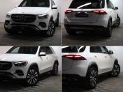 Mercedes-Benz GLE II (V167) Рестайлинг Москва  - изображение 46
