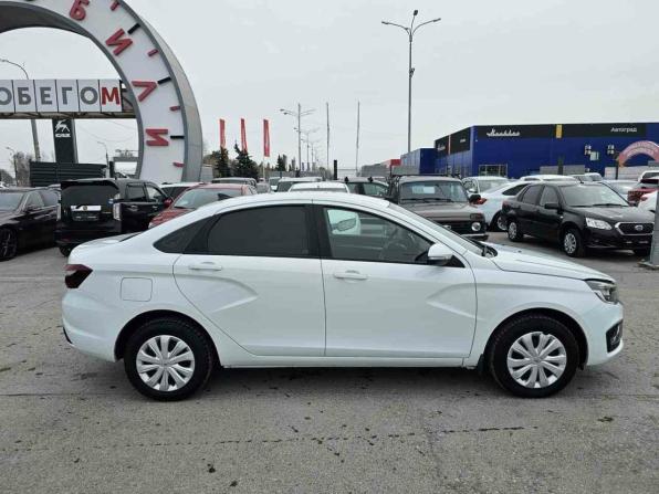 Lada (ВАЗ) Vesta I Рестайлинг (NG) с пробегом 2023 года, цена 1 189 995 рублей, 55726 км, седан, Автокод Объявления