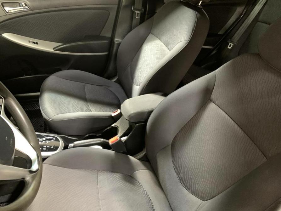 Hyundai Solaris I Нижнекамск  - изображение 16