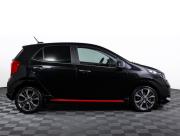Kia Picanto III Рестайлинг Москва  - изображение 22