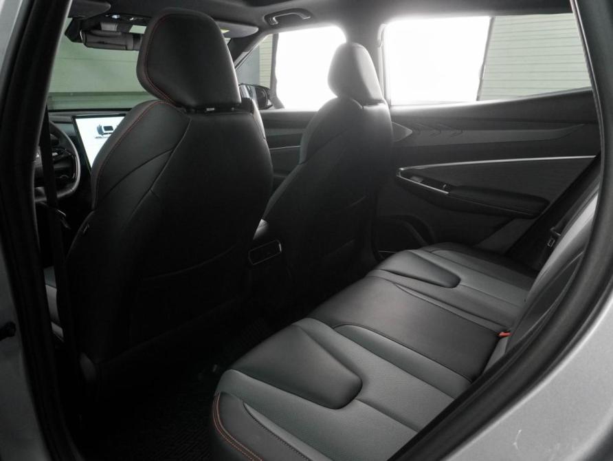 Geely Cityray Воронеж  - изображение 11