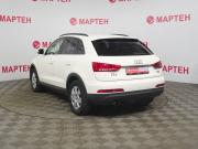 Audi Q3 I (8U) Вологда  - изображение 25